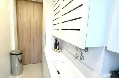 Apartamento com 2 dormitórios à venda, 105 m² por r$ 2.445.000,00 - perdizes - são paulo/sp
