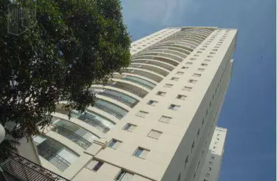 Apartamento com 3 dormitórios à venda, 94 m² por r$ 1.280.000,00 - campo belo - são paulo/sp