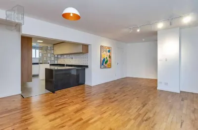 Apartamento com 3 quartos à venda na Rua Pernambuco, 55, Higienópolis, São Paulo