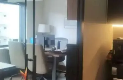 Conjunto à venda, 60 m² por r$ 800.000,00 - jardim américa - são paulo/sp