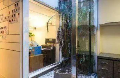 Casa à venda, 220 m² por r$ 4.550.000,00 - vila nova conceição - são paulo/sp