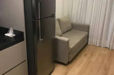 Studio com 1 dormitório à venda, 33 m² por r$ 650.000,00 - vila mariana - são paulo/sp