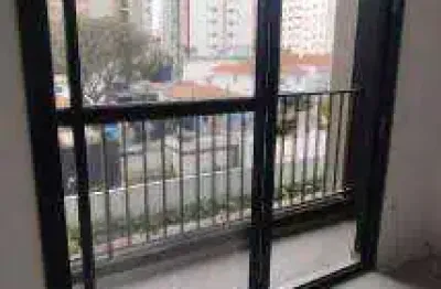 Apartamento com 1 dormitório à venda, 25 m² - vila olímpia - são paulo/sp