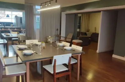 Apartamento com 2 dormitórios para alugar, 137 m² - jardim américa - são paulo/sp