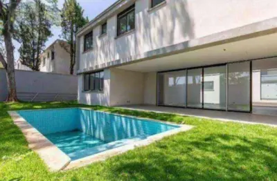 Sobrado com 4 dormitórios à venda, 712 m² por r$ 7.900.000,00 - alto da boa vista - são paulo/sp