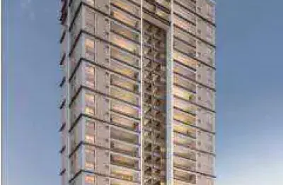 Apartamento com 4 dormitórios à venda, 162 m² - perdizes - são paulo/sp