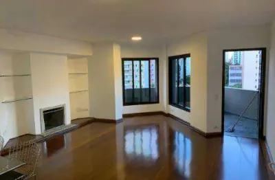 Apartamento com 4 dormitórios para alugar, 160 m² por r$ 11.600,00 - pinheiros - são paulo/sp