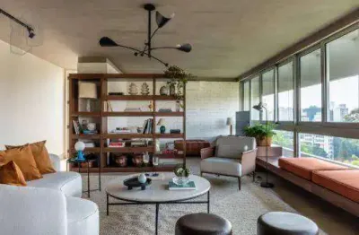 Apartamento com 3 dormitórios, 163 m² - venda por r$ 4.255.000,00 ou aluguel por r$ 33.268,00 - itaim - são paulo/sp