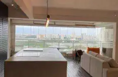 Apartamento com 2 dormitórios à venda, 96 m² por r$ 1.300.000,00 - barra funda - são paulo/sp