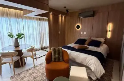 Apartamento com 1 dormitório à venda, 39 m² por r$ 1.053.000,00 - perdizes - são paulo/sp