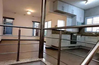 Casa com 4 dormitórios, 170 m² - venda por r$ 1.720.000,00 ou aluguel por r$ 8.003,67 - perdizes - são paulo/sp