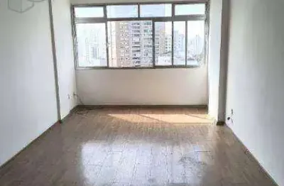 Apartamento com 2 dormitórios para alugar, 88 m² por r$ 4.585,00 - perdizes - são paulo/sp