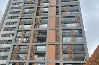 Kitnet com 1 dormitório à venda, 27 m² por r$ 390.000,00 - perdizes - são paulo/sp