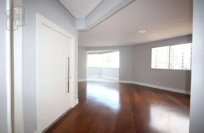 Apartamento com 3 dormitórios, 244 m² - venda por r$ 4.450.000,00 ou aluguel por r$ 23.010,83/mês - moema - são paulo/sp