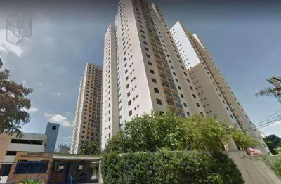 Apartamento com 3 dormitórios à venda, 93 m² por r$ 720.000,00 - barra funda - são paulo/sp