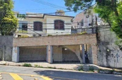 Sobrado à venda, 321 m² por r$ 3.250.000,00 - perdizes - são paulo/sp