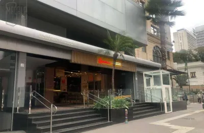 Conjunto à venda, 125 m² por r$ 1.800.000,00 - jardim américa - são paulo/sp