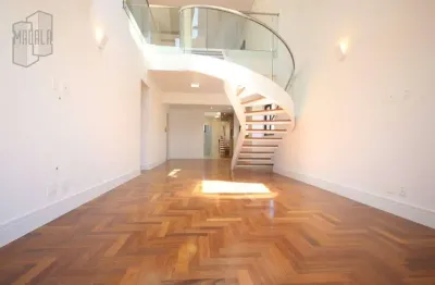 Apartamento com 3 dormitórios, 314 m² - venda por r$ 6.700.000,00 ou aluguel por r$ 36.058,08/mês - moema - são paulo/sp