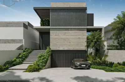 Casa com 5 dormitórios à venda, 508 m² por r$ 14.000.000,00 - jardim paulistano - são paulo/sp