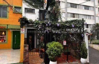 Sobrado com 2 dormitórios à venda, 130 m² por r$ 720.000,00 - vila pompeia - são paulo/sp