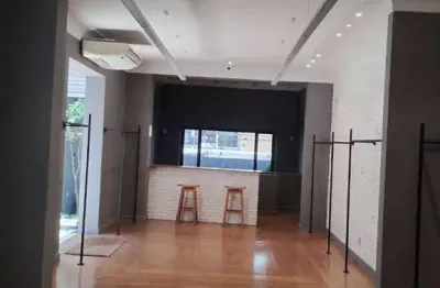 Loja para alugar, 306 m² por r$ 55.420,10/mês - jardins - são paulo/sp