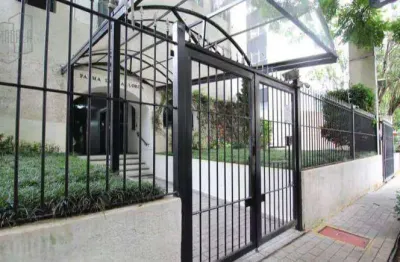 Cobertura com 3 dormitórios à venda, 135 m² por r$ 2.150.000,00 - vila olímpia - são paulo/sp