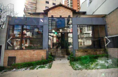 Loja para alugar, 233 m² por r$ 19.350,01 - higienópolis - são paulo/sp