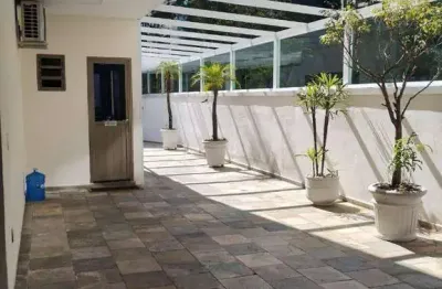 Apartamento com 1 dormitório para alugar, 40 m² por r$ 2.929,00 - jardim américa - são paulo/sp