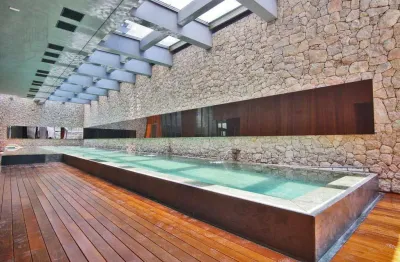 Apartamento com 4 dormitórios à venda, 358 m² por r$ 13.750.000,00 - vila nova conceição - são paulo/sp