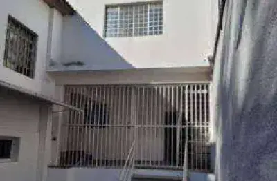 Sobrado para alugar, 400 m² por r$ 15.000,00 - perdizes - são paulo/sp