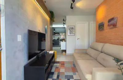 Apartamento com 2 dormitórios à venda, 44 m² - Vila Leopoldina - São Paulo/SP