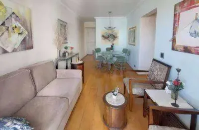 Apartamento com 2 dormitórios para alugar, 65 m² - Perdizes - São Paulo/SP