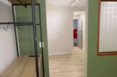 Flat com 1 dormitório para alugar, 30 m² por R$ 4.180,00 - Jardim América - São Paulo/SP