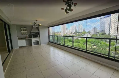Apartamento com 3 dormitórios, 210 m² - venda por R$ 3.300.000,00 ou aluguel por R$ 18.230,00 - Granja Julieta - São Paulo/SP