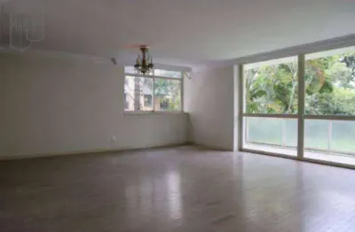 Apartamento com 3 dormitórios à venda, 248 m² por R$ 2.400.000,00 - Higienópolis - São Paulo/SP