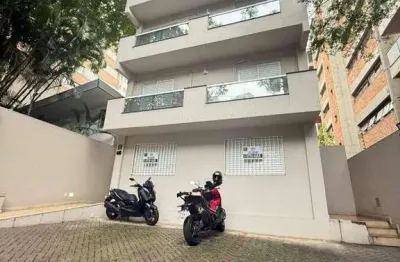 Apartamento com 2 dormitórios para alugar, 60 m² por R$ 6.000,02/mês - Sumaré - São Paulo/SP