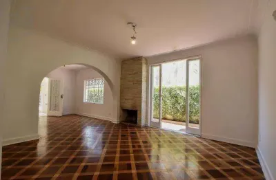 Sobrado com 2 dormitórios para alugar, 250 m² - Jardim Europa - São Paulo/SP