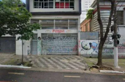 Galpão à venda, 779 m² por R$ 2.500.000,00 - Campos Elíseos - São Paulo/SP