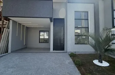 Casa em condomínio terras de são francisco – conforto, segurança e qualidade de vida em sorocaba