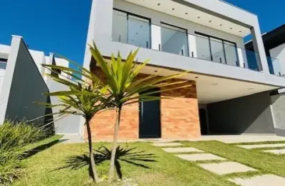 Sobrado com 3 dormitórios à venda, 300m ² por r$ 1.390,000 - cyrela landscape esplanada - votorantim/sp