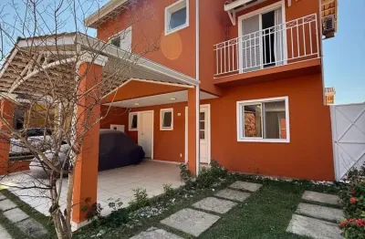 Sobrado com 3 dormitórios no condomínio reserva olga – sorocaba/sp