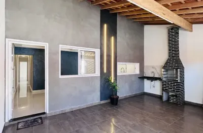 Linda casa com 3 dormitórios à venda no jardim maria antônia prado – sorocaba/sp