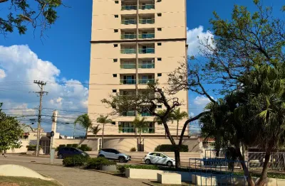 Apartamento à venda no largo do divino 95m2 – 3 dormitórios 1 suíte 4 vagas