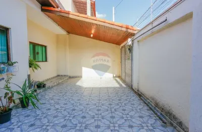 Casa com 3 quartos à venda na Rua João Alberto Pivetta, 358, Conjunto Habitacional Júlio de Mesquita Filho, Sorocaba
