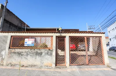 Casa com 3 quartos à venda na Rua Fernão Salles, 248, Vila Hortência, Sorocaba