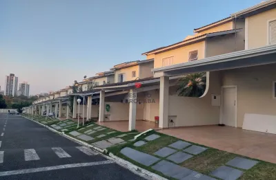 Casa à venda, 152m², com 3 suítes no cond. vizzon ville, sorocaba - sp