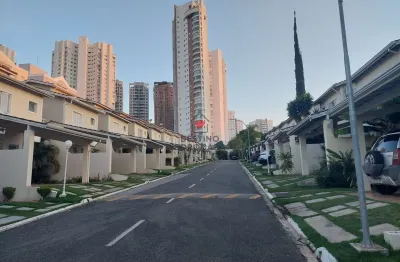 Casa à venda, 152m², com 3 suítes no cond. vizzon ville, sorocaba - sp