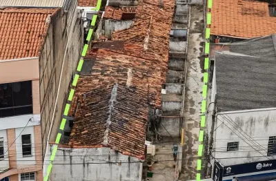 Casa comercial com 9 salas à venda na Vila Augusta, Sorocaba 