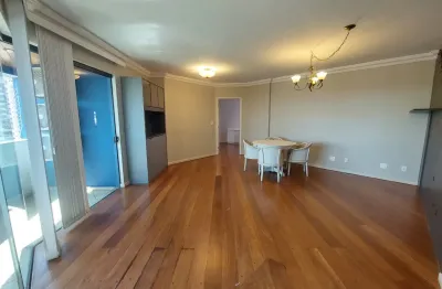 Locação linda cobertura com piscina e 3 suítes no centro de sorocaba