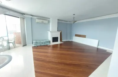 Locação linda cobertura com piscina e 3 suítes no centro de sorocaba